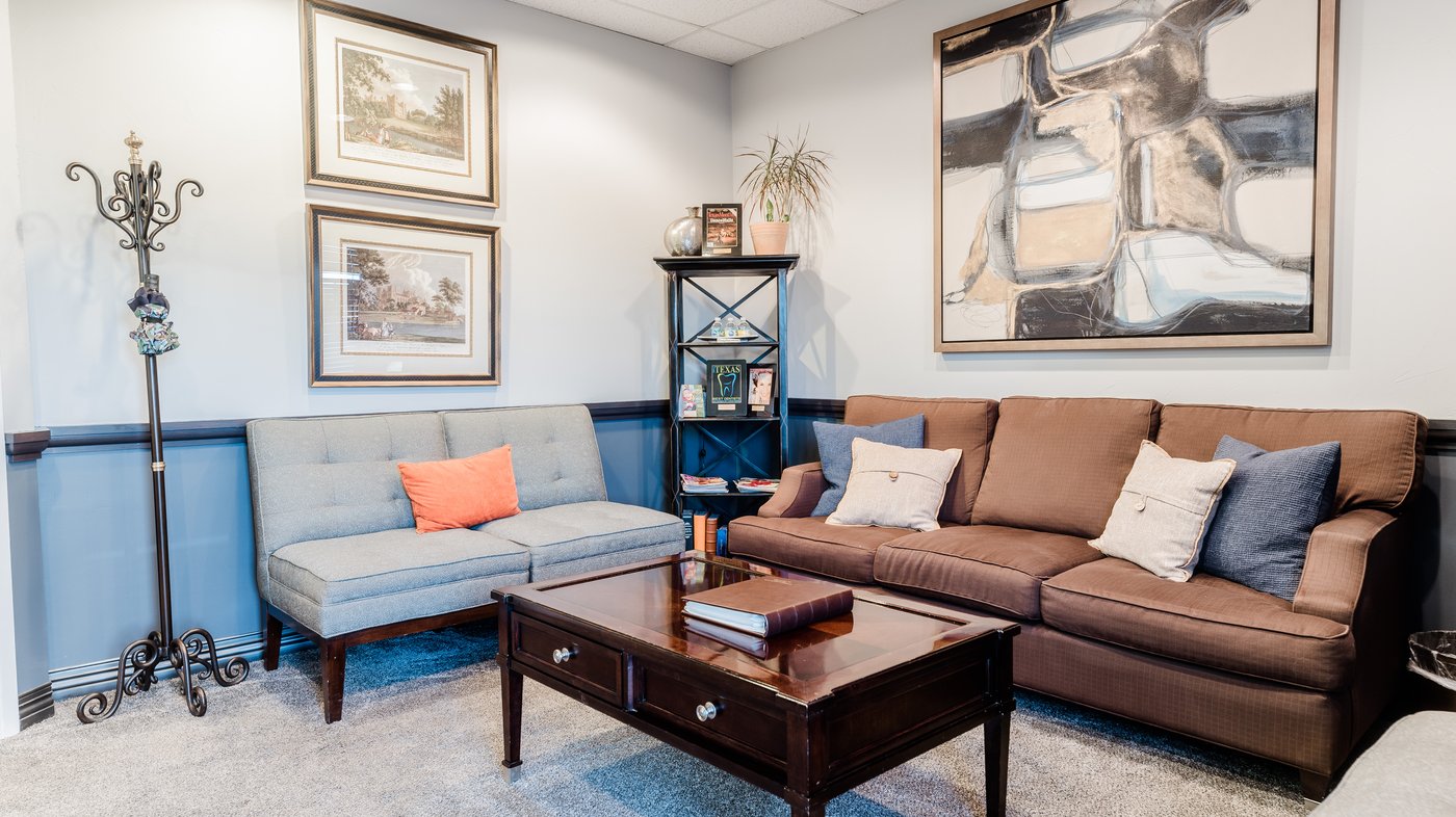 Jurich Dental Family Cosmetic and Sedation Dentistry Image